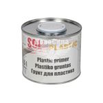 Грунт для пластмаси (SOLL) 0.5л. (праймер перед покраскою)