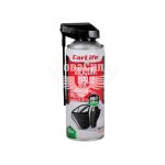 Змазка-спрей універс. силікон (CarLife) 450гр. (Professional)