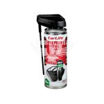 Змазка-спрей універс. силікон (CarLife) 200гр. (Professional)