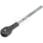 Ключ тріщотка 3/4 (Intertool) 24 зубів посилений