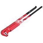 Ключ трубний 2.0" (Intertool) 535мм.