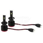 Лампочка LED H7 (Celsior) CL12A (6000K 80W)