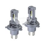 Лампочка LED H4 (Celsior) Blue M4 (6500K 25W)