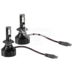 Лампочка LED H7 (Solar) ZES (6000K 60W)