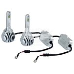 Лампочка LED H1 (Solar) Cree Chip CANbus (6500K 50W)