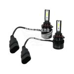 Лампочка LED HB3 (Solar) CSP3570 (6500K 50W)