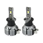 Лампочка LED H3 (Cyclone) (TYPE 32 6000K)