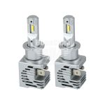 Лампочка LED H3 (LED Bulb) Blue M4 (6500K 25W)