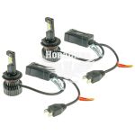 Лампочка LED H7 (Decker) (PL-07 6000K)