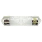 Лампочка 2-ох цокольна LED T11_C5W COB біла 1-діод 12V-3Вт SV8.5-8 36мм. (Solar) (упак.-10шт)