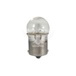 Лампочка 1-но конт. черешня біла 24V-10Вт R5W BA15s (PRO Fusion) (упак.-10шт.)