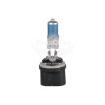 Лампочка галогенна H27/1 PGJ13 12V-27Вт (PRO Fusion) (SUPER BLUE)