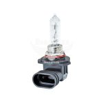 Лампочка галогенна HB3 P20d 12V-65Вт (Brevia) +30