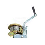 Лебідка ричажна 450кг. (Intertool)