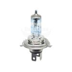 Лампочка галогенна H4 P43t 12V-60/55Вт (Brevia) +100 (Max Power)