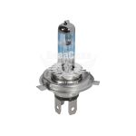 Лампочка галогенна H4 P43T-38 12V-60/55Вт (Philips) +200 (Philips)