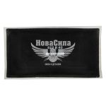 Латка (пластир) радіальний 103х192мм. 1-слой корда (Tip Top) (ECO R40)