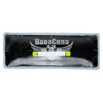 Латка (пластир) радіальний 85х260мм. 3-слоя корда (Rossvik)