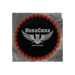 Латка камерна кругла 94мм. (Tip Top) (No.5)