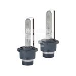 Лампочка ксенонова D2S P32d-2 85V-35Вт (Solar) (4300K)