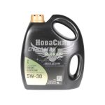 Моторна олива бензин, дизель 5W-30 (Dynamax) Premium Ultra F 4л.