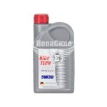 Моторна олива бензин, дизель 5W-30 (Hundert) High Tech Special Eco-C4 1л.