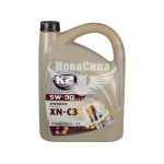 Моторна олива бензин, дизель 5W-30 (K2) SN XN-C3 5л.