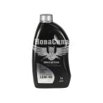 Моторна олива бензин, дизель 15W-40 (Dynamax) Turbo Plus 1л.