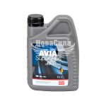 Моторна олива бензин, дизель 10W-40 (AVIA) SUPER PLUS FE17 1л.