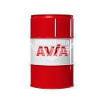 Моторна олива бензин, дизель 5W-30 (AVIA) ECOSYNTH ULTRA FE03 60л.
