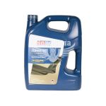 Моторна олива бензин, дизель 5W-20 (EuroLub) SUPERTEC C4 5л.