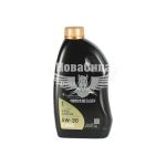 Моторна олива бензин, дизель 5W-30 (Dynamax) Premium Ultra F 1л.