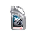 Моторна олива 4-Т 10W-40 (Avia) 4-stroke oil 4л. (PL)