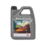 Моторна олива бензин, дизель 5W-30 (AVIA) ECOSYNTH C4 5л.