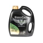 Моторна олива бензин, дизель 5W-30 (Dynamax) Premium Ultra GMD 4л.