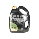 Моторна олива бензин, дизель 5W-30 (Dynamax) Premium Ultra F 5л.