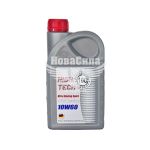 Моторна олива бензин, дизель 10W-60 (Hundert) High Tech Ultra Racing Sport 1л.