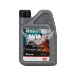 Моторна олива бензин, дизель 5W-30 (AVIA) ECOSYNTH Extreme F 1л.