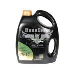 Моторна олива бензин, дизель 5W-30 (Dynamax) Premium Ultra GMD 5л.