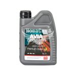 Моторна олива бензин, дизель 5W-20 (AVIA) SP 1л.