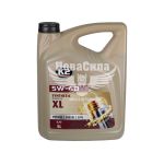 Моторна олива бензин, дизель 5W-40 (K2) XL SL/CF/CF-4 5л.