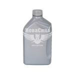Моторна олива бензин, дизель 5W-40 (Shell) Helix HX8 Synthetic 1л. уцінка