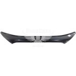 Мухобойка Hyundai ix35 з10-15р.в. (EuroCap) (довга)