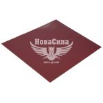 Наждачний папір (SOLL) на мокро Р_0400 (230мм*280мм)