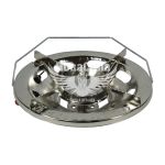 Пальник газовий (Orgaz) Stove CK-635 з пєзозапалом
