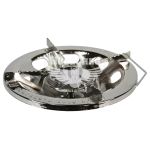 Пальник газовий (Orgaz) Stove K-635
