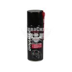 Очисник-спрей ланцюгових передач (Dynamax) Motoforce Chain Cleaner 400мл.