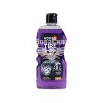 Очисник для шин (Nowax) Tyre Shine Gel 500мл.