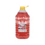 Омивач скла літній (Auto Drive) 5л. Cherry (ПЕТ)