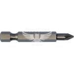 Насадка викруткова YATO Philips PZ*501 квадрат 1/4